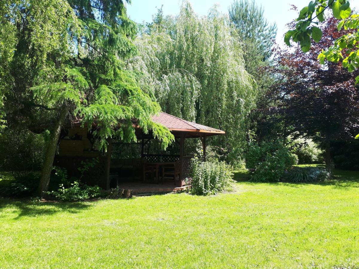 Agroturystyka Druzno Эльблонг Экстерьер фото